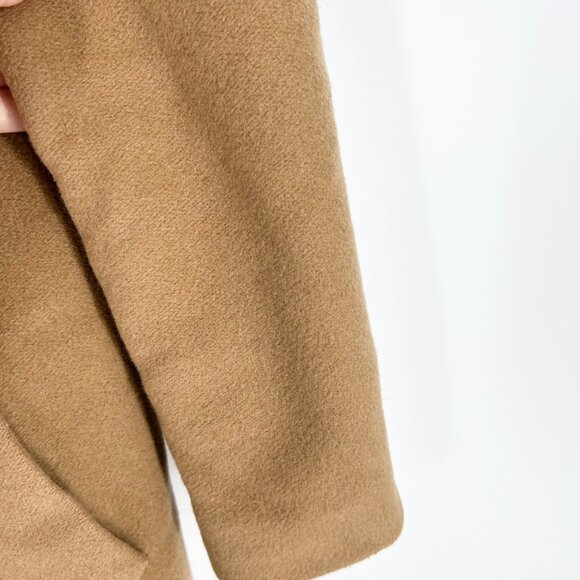 Rag & Bone Duke Wool/Cashmere Blend Coat - Picture 9 of 11